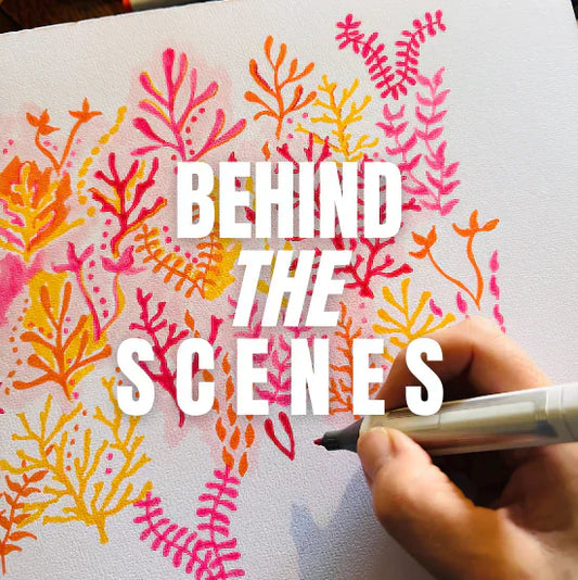 A Day in the Life of a Caribbean Designer: Kim’s Creative "Routine"