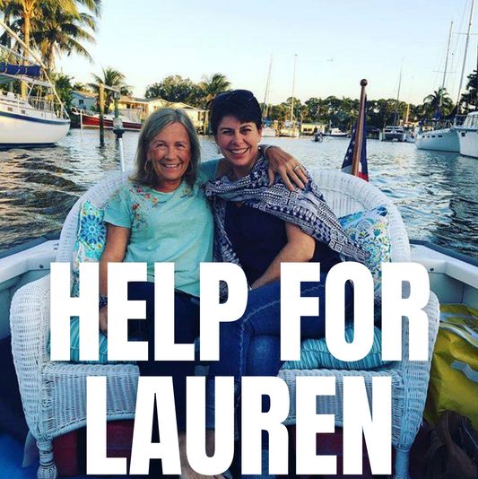 Meet Lauren: The Original Island Girl of West Indies Wear 💙🌴
