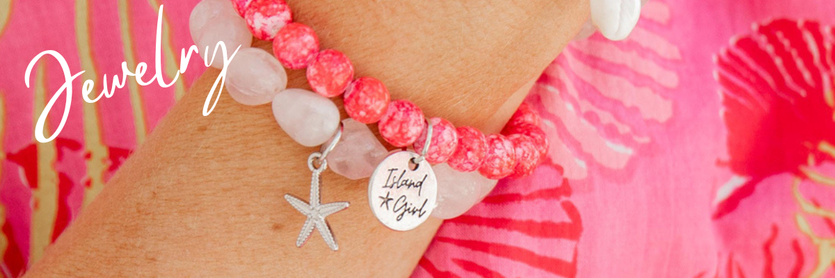 Beach on sale girl jewels