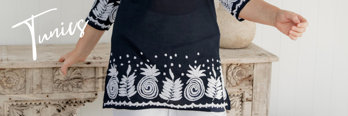 Tunics – West Indies Wear Tunics – West Indies Wear