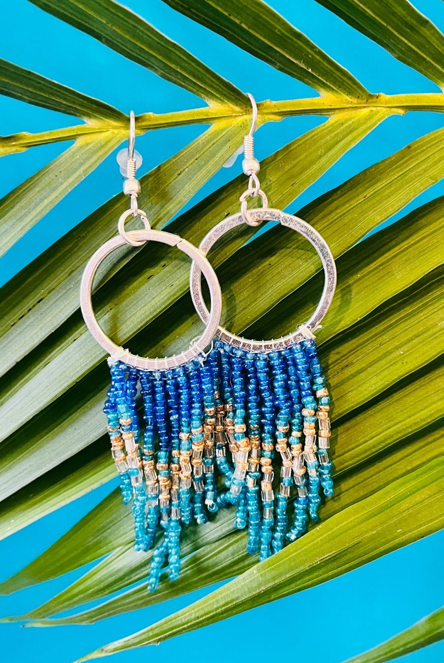 Bahama Earrings