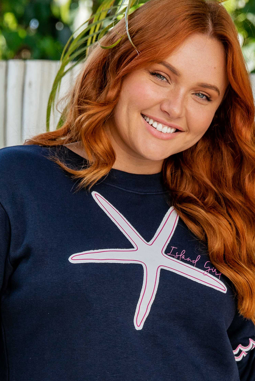 IslandGirl Sweatshirt