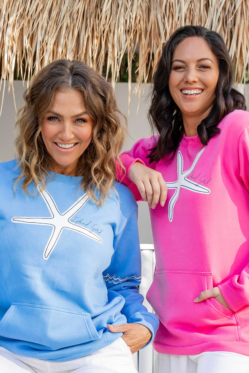 IslandGirl Sweatshirt