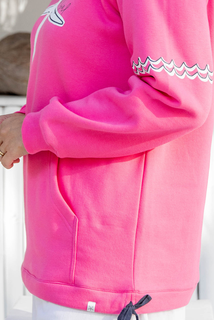 IslandGirl Sweatshirt