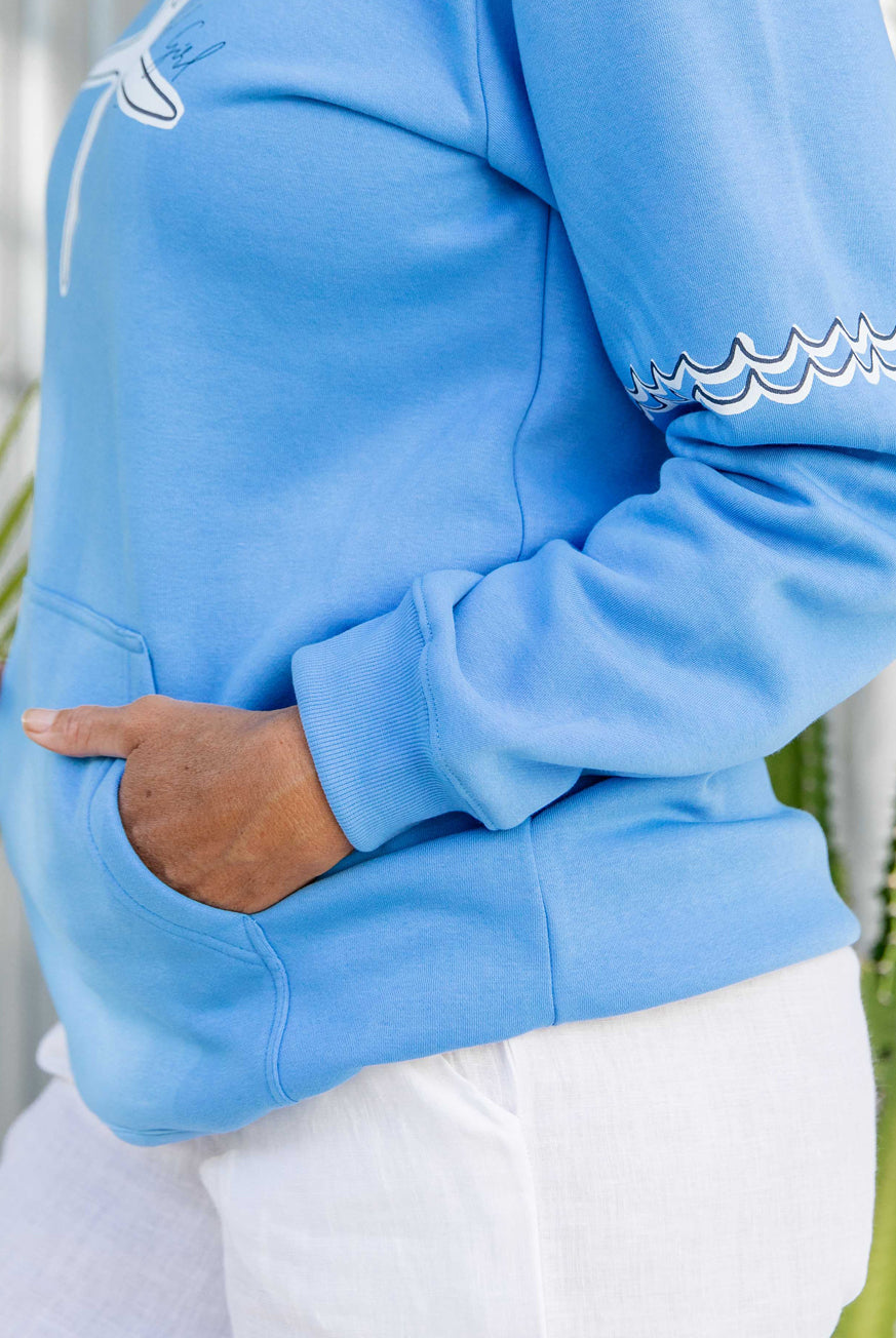IslandGirl Sweatshirt