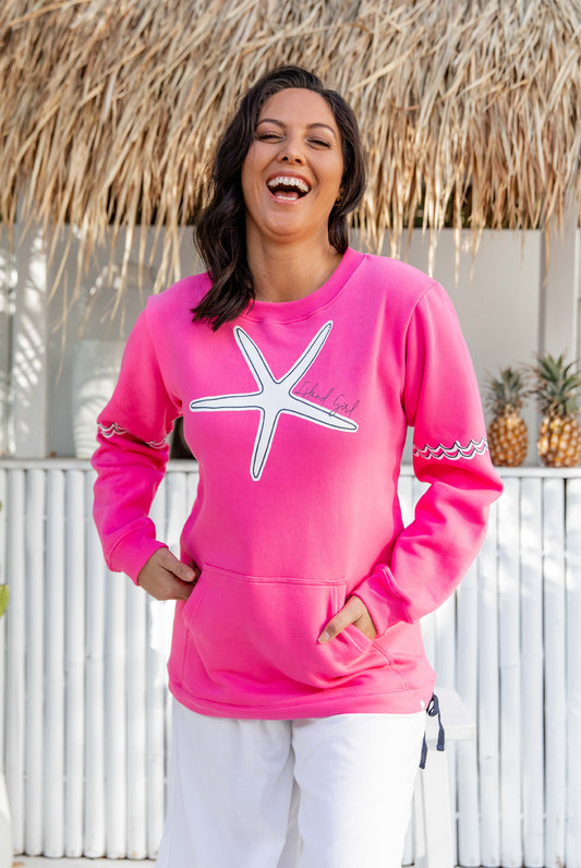 IslandGirl Sweatshirt