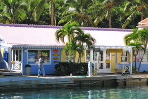 The Virgin Islands