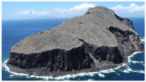 Have you heard of the island of Redonda?