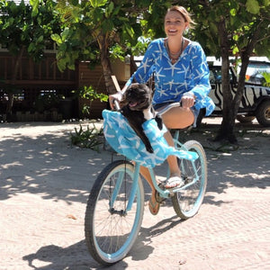 Take a TOUR of our Starfish Tunic