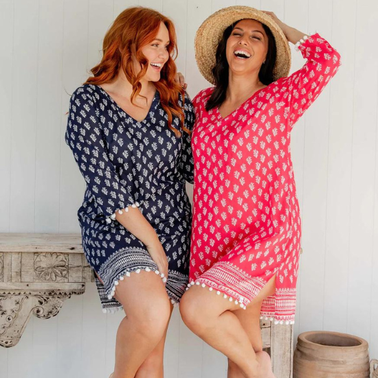 beach bash dress Beach Party Outfits to Wear This Summer Closetful of Clothes