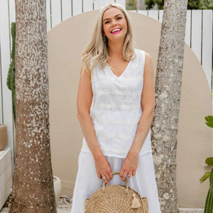 Dress Your Beach Best: A guide to looking great and staying comfortable at a beachside wedding