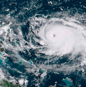 Hurricane UPDATE : How can we help