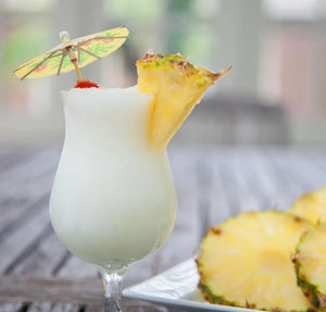 7 Caribbean Cocktails That Taste Like Vacation