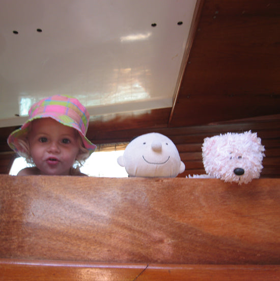 Exploring the Caribbean