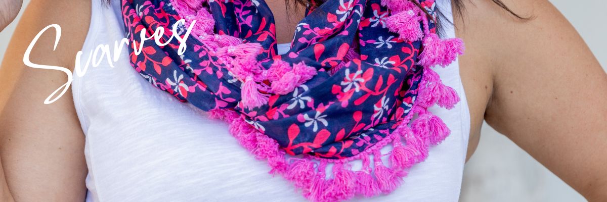 Scarves
