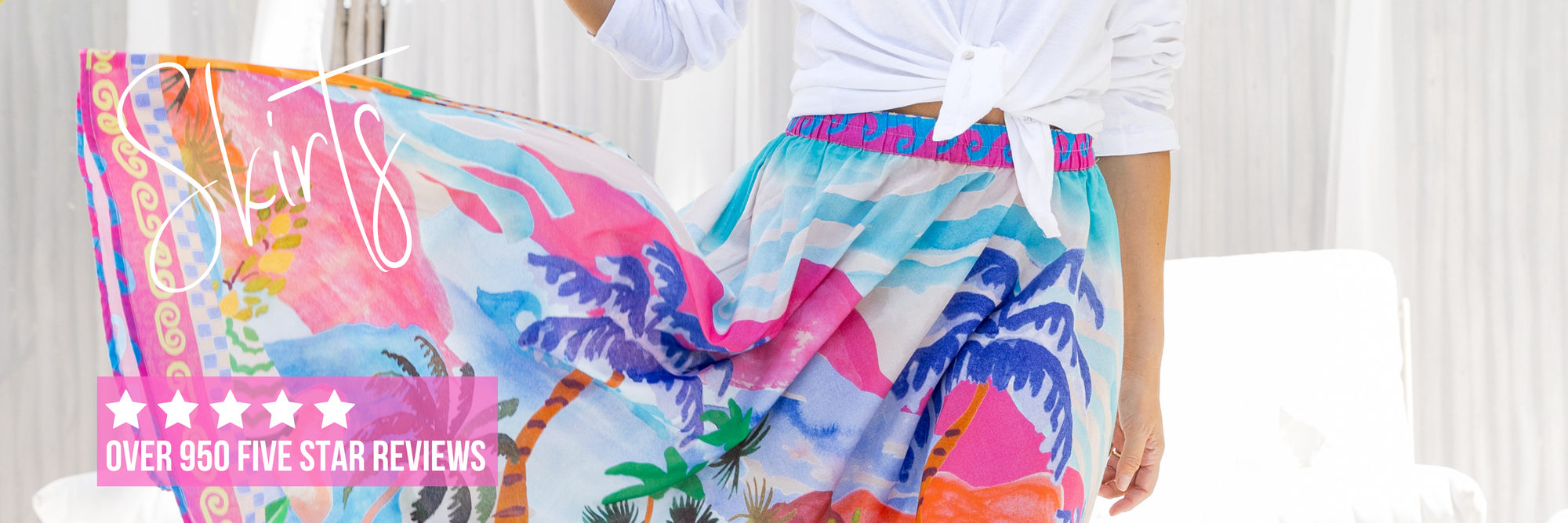 Skirts