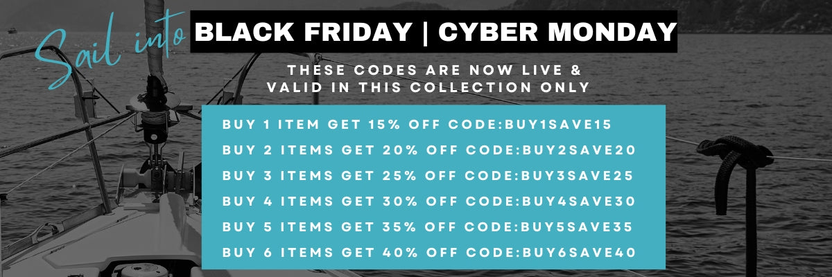 Black Friday Cyber Monday Collection