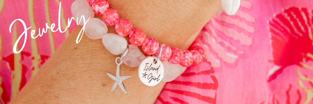 Latest Beach Island Jewelry Collection | West Indies Wear