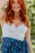 Seahorse Cotton Sarong Pareo