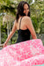 Starfish Printed Cotton Sarong Pareo