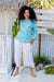 Cocktail Cotton Pants