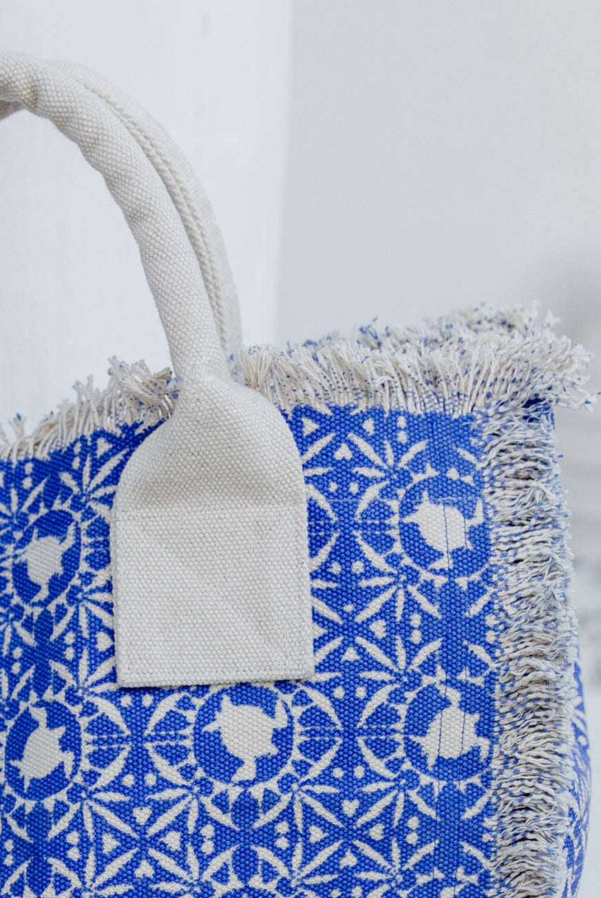 Turtle Beach Bag West Indies Wear