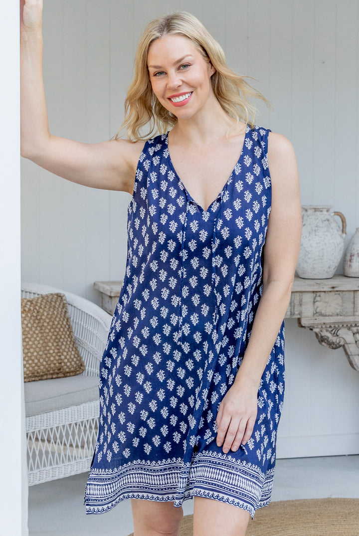 Sea Island Cotton Dress Shirts and Island Casual Attire West Indies Wear