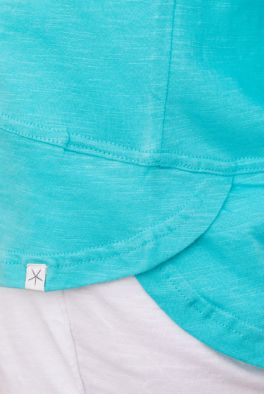 Classic Cotton Long Sleeve Tee