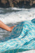 Sailaway Printed Cotton Sarong Pareo