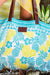 Pinacolada Cotton Beach Bag KVBBPC