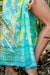 Pina Colada Printed Cotton Sarong Pareo KVPNCA