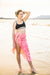 Seastar Printed Cotton Sarong Pareo KVSEST