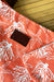Coral Reef Cotton Beach Bag KVBBCR