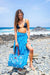 Tango Cotton Beach Bag KVBBTN