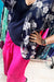 Lahaina Tropical Kimono Coverup: Shop Cotton Dresses Online
