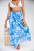 Lahaina Cotton Beach Sarongs