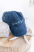 Island Girl Cotton Cap C2102