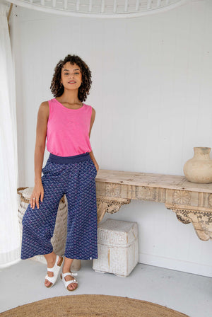 Enchanted Beach Pants