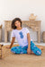 Tango Soft Cotton Beach Leggings
