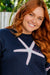 IslandGirl Sweatshirt: Shop Cotton Dresses Online