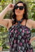 Deco Shell Cotton Beach Sarong