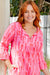 SeaGarden Cotton Tunic Dress: Soak Up the Sun in Style This Summer