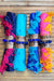 Enchanted Cotton Beach Sarong