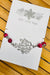 Coral Beach Bracelet