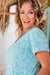 Fan Shell Cotton Dress: The Perfect Outfit for Your Island Vacation