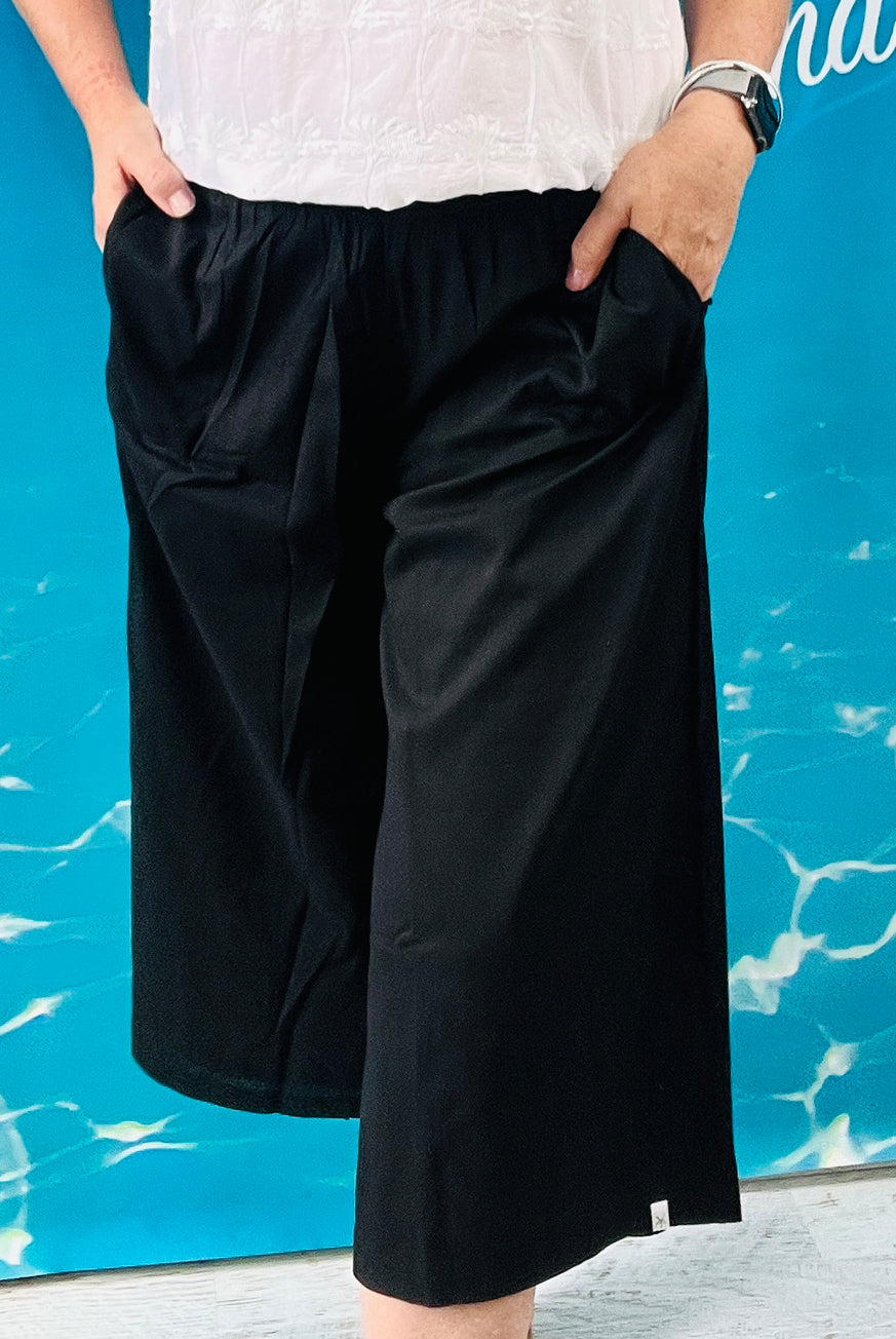 Cocktail Cotton Pants – West Indies Wear